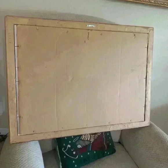 Le Sofa" by French Artist Louis Icart: Dry Point Etching - Signed - Picture 4 of 8